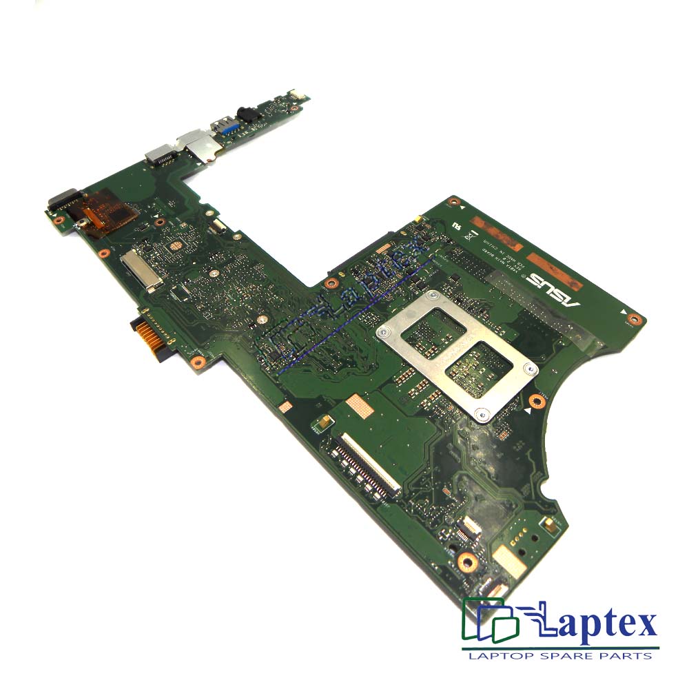 Asus X401a Gm Non Graphic Motherboard